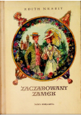 Zaczarowany zamek