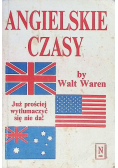 Angielskie czasy