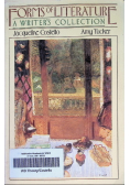 Forms of literature A writers collection