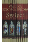 Święci na każdy dzień Tom 1 do 13