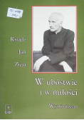 W ubóstwie i w miłości