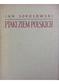Ptaki ziem polskich Tom II