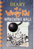 Diary of a Wimpy Kid