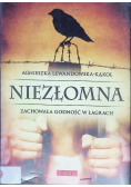 Niezłomna