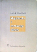 Magdalenko z razowego chleba