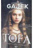 Tofa Księżniczka Słowian