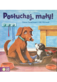 Posłuchaj mały