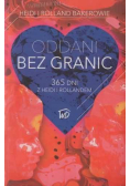 Oddani bez granic NOWA
