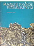 Musaeum Poloniae Pharmaceuticum