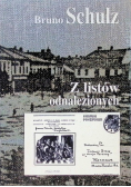Z listów odnalezionych