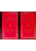 Quo Vadis Tom 1 i 2