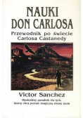 Nauki Don Carlosa