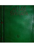 Atlas świata