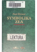 Symbolika zła