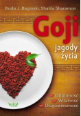 Goji jagody życia