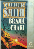 Brama Chaki