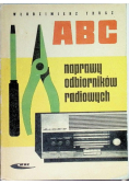 ABC naprawy odbiorników radiowych