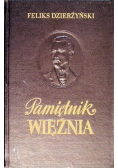 Pamiętnik więźnia
