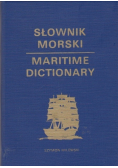 Słownik Morski