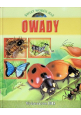 Świat wokół nas Owady