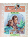 Martynka u cioci Lusi