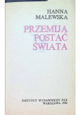 Przemija postać świata