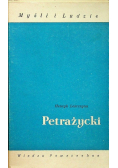 Petrażycki