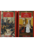 Kolekcja Hachette Tom 5 Wojna i pokój Tom 1
