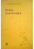 Pchła Szachrajka