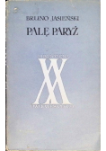 Palę Paryż