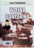 Wojna Pancerna 1939-1945