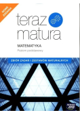 Teraz matura zbiór zadań i zestawów maturalnych Poziom podstawowy
