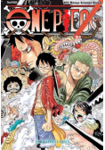 One Piece Tom 69