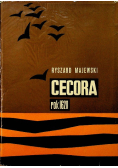 Cecora rok 1620