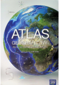 Atlas Geograficzny dla szkół ponadgimnazjalnych