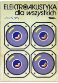 Elektroakustyka dla wszystkich