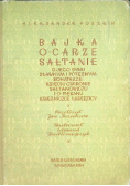 Bajka o Carze Sałtanie