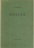 Polibiusz Dzieje Tom 2