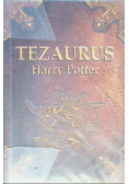Tezaurus Harry Potter