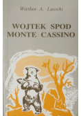 Wojtek spod Monte Cassino