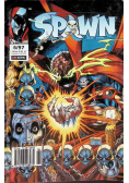 Spawn Nr 6 / 97