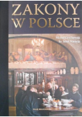 Zakony w Polsce