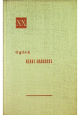 Ogień