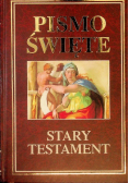 Pismo Święte Stary Testament Tom 2
