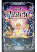 Kroniki Jaaru Tom 1 Księga luster