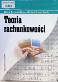 Teoria rachunkowości