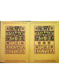 Nowy Testament na tle epoki Tom 1 i 2