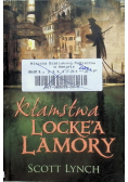 Kłamstwa Locke'a Lamory