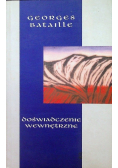 Doświadczenie wewnętrzne