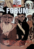 Forum O bezdomności bez lęku